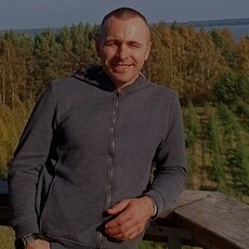 Фотография мужчины Aleksandr, 36 лет из г. Лида