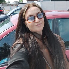 Фотография девушки Надія, 47 лет из г. Колобржег