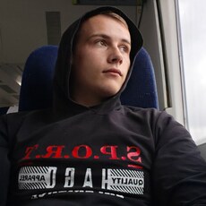 Фотография мужчины Олег, 22 года из г. Пинск