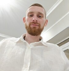 Фотография мужчины Владимир, 28 лет из г. Волгоград