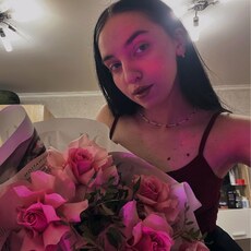 Фотография девушки Ульяна, 22 года из г. Краснодар