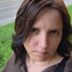 Ксения, 34 из г. Москва.