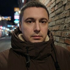 Фотография мужчины Владимир, 32 года из г. Бронницы