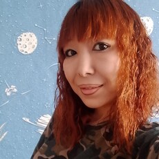 Фотография девушки Екатерина, 32 года из г. Омск