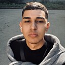 Идель, 20 лет