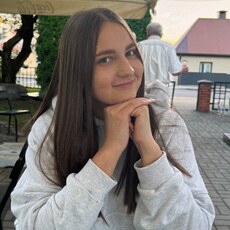 Фотография девушки Лиза, 22 года из г. Новогрудок