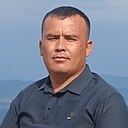 Зафар, 35 лет