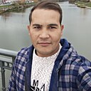 Расул, 26 лет
