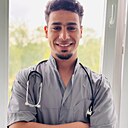 Abdo, 24 года