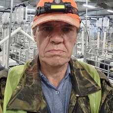 Фотография мужчины Марк, 55 лет из г. Белгород