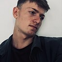 Асхад, 20 лет