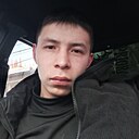Тимур, 25 лет