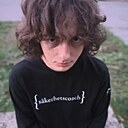 Dima, 20 лет