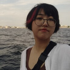 Ангелина, 21 из г. Санкт-Петербург.