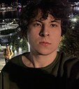 Дамир, 22 года