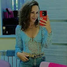 Фотография девушки Daria, 30 лет из г. Муром