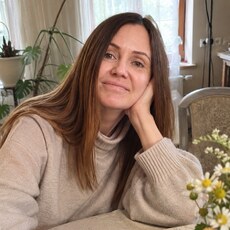 Ирина, 41 из г. Москва.