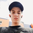Stepan, 20 лет