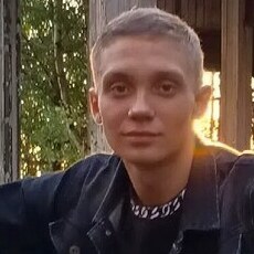 Фотография мужчины Максим, 20 лет из г. Ярославль