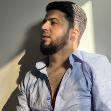 Фотография мужчины Davei, 25 лет из г. Находка
