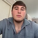Рамазан, 25 лет