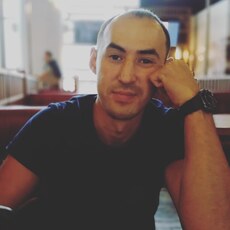 Фотография мужчины Павел, 37 лет из г. Кингисепп