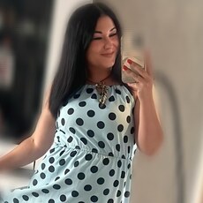 Фотография девушки Kristina, 28 лет из г. Макеевка