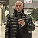 Михаил, 34 года