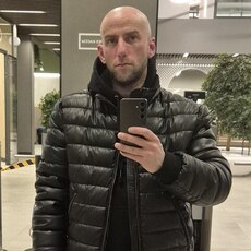 Фотография мужчины Михаил, 34 года из г. Екатеринбург