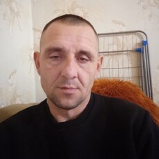 Фотография мужчины Александр, 44 года из г. Экибастуз