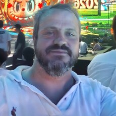 Фотография мужчины Андрей, 39 лет из г. Пушкино (Московская Обл)