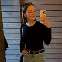 Анна, 23 года