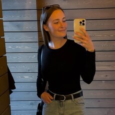 Фотография девушки Анна, 23 года из г. Мурманск