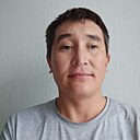 Макс, 38 лет