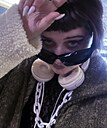 Евка, 22 года