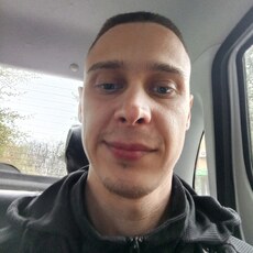 Фотография мужчины Aleksandr, 27 лет из г. Чита