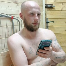 Фотография мужчины Тимофей, 33 года из г. Подольск