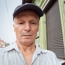 Фотография мужчины Петр, 70 лет из г. Калининград