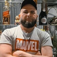 Фотография мужчины Ruslan, 42 года из г. Актау