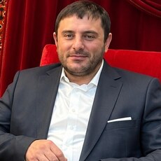 Фотография мужчины Zoran, 34 года из г. Ереван