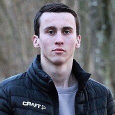 Фотография мужчины Кирилл, 26 лет из г. Гродно