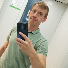 Фотография мужчины Максим, 35 лет из г. Соликамск