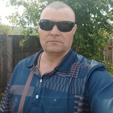 Фотография мужчины Александр, 47 лет из г. Забайкальск