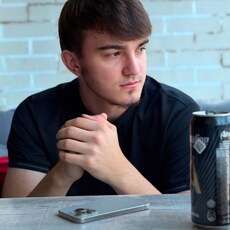 Фотография мужчины Малик, 20 лет из г. Жуковский