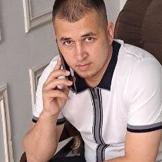 Фотография мужчины Казим, 38 лет из г. Владивосток