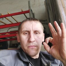 Фотография мужчины Дмитрий, 42 года из г. Сыктывкар