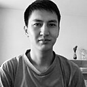 Алибек, 35 лет