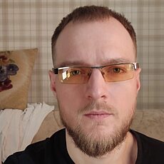 Фотография мужчины Александр, 34 года из г. Одинцово