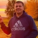 Сергуня, 38 лет
