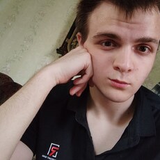 Фотография мужчины Евгений, 22 года из г. Тюмень